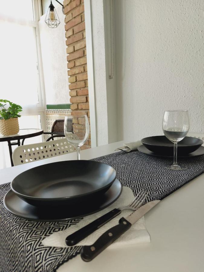 Benalmadena Studio In Gamonal Kültér fotó